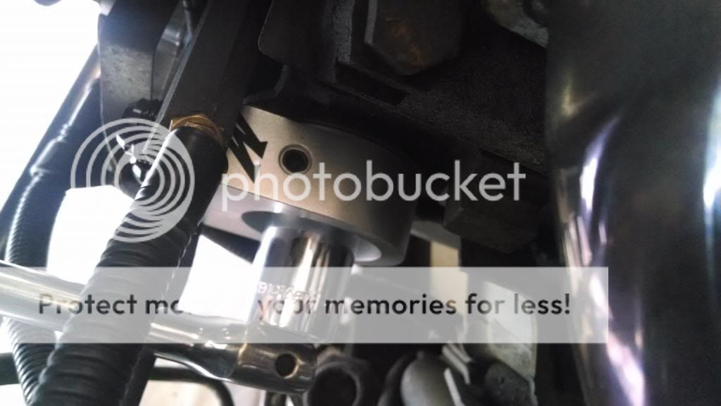 Mishimoto Foxbody Mustang Oil Cooler Installation Review Modded